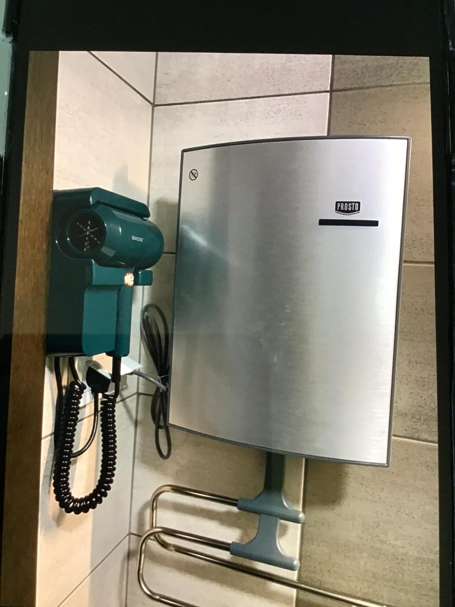 ヤゴディナ De Lux Nedeljkovicアパートホテル 部屋 写真